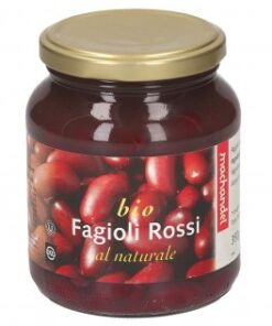 8713938000234-FAGIOLI ROSSI 350gr MACHANDEL