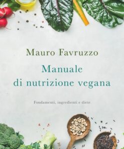 9788867730728-MANUALE DI NUTRIZIONE VEGANA