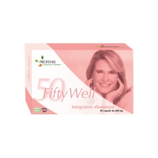2500000009181-FIFTY WELL profenix