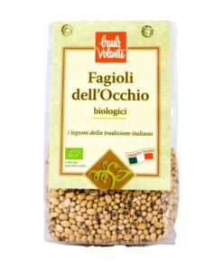 8015282000220-FAGIOLI DALL OCCHIO 400gr