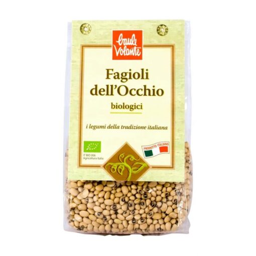 8015282000220-FAGIOLI DALL OCCHIO 400gr