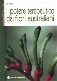 9788848119580-IL POTERE TERAPEUTICO DEI FIORI AUSTRALIANI