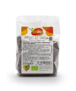 8017977030987-SEMI CHIA 250G vivi bio