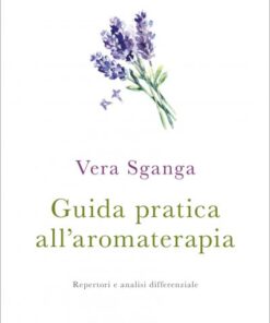 9788867730346-GUIDA PRATICA ALL'AROMATERAPIA