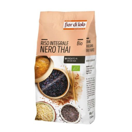 8016323042001-RISO NERO THAI 500gr fdl