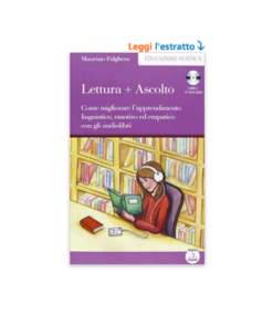 9788867730032-LETTURA + ASCOLTO