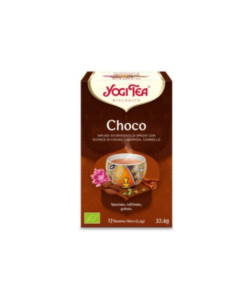 4012824400146-CHOCO 17 FILTRI YOGI