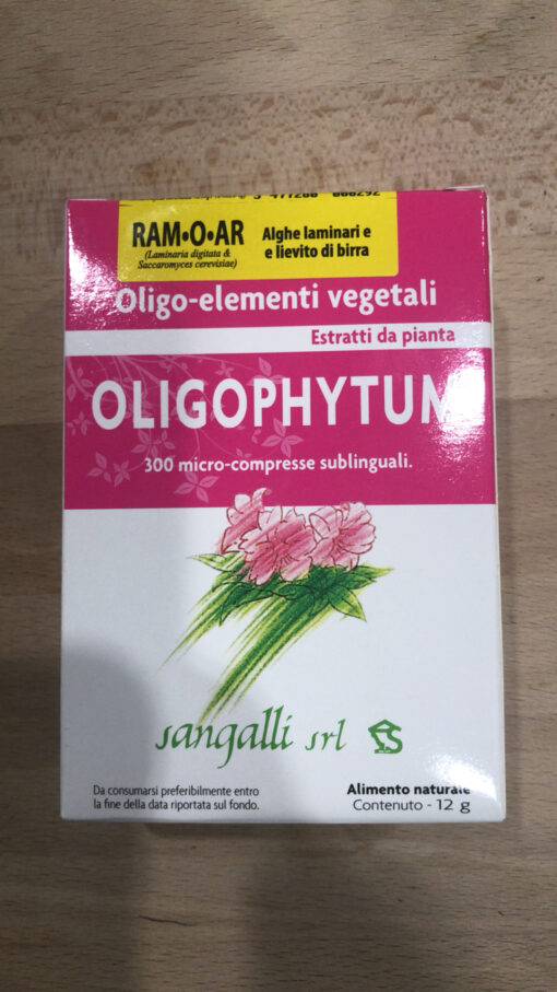 3477280000292-OLIGO RAME ORO ARG sangalli