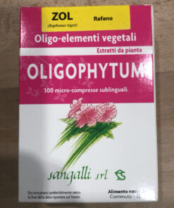 3477280000278-OLIGO ZOLFO sangalli