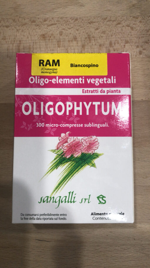 3477280000186-OLIGO RAME sangalli