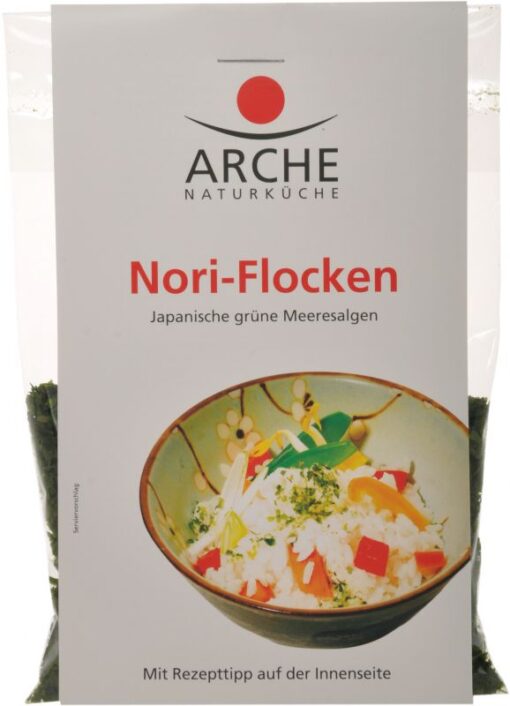 4020943133340-NORI FIOCCHI 20G ARCHE