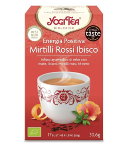 4012824402201-INFUSO ENERGIA POSITIVA 17 FILTRI YOGI