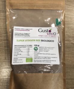 8054953662022-SUPER VITAMIN MIX 150G GUSTO VIVO