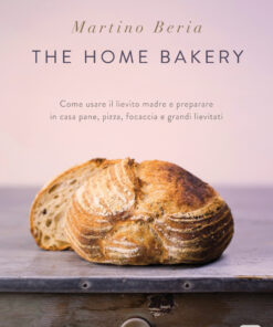 9788867730858-THE HOME BAKERY