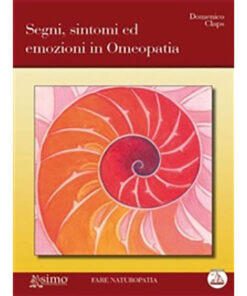 9788895572239-SEGNI, SINTOMI ED EMOZIONI IN OMEOPATIA