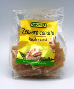 4006040244783-ZENZERO CAND 75gr RAPUNZE