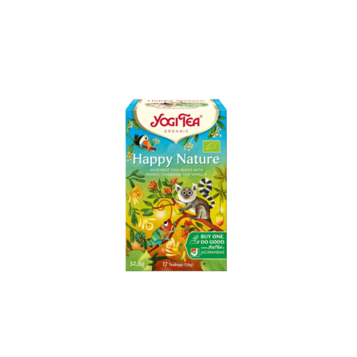4012824405936-HAPPY NATURE 17 FILTRI YOGI
