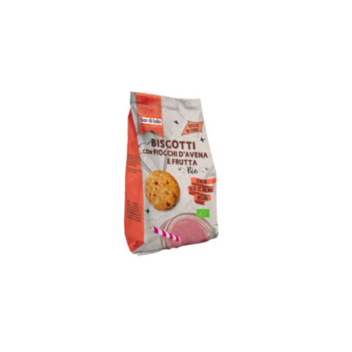 8016323037380-BISCOTTI fiocchi di avena e frutta 350gr FDL