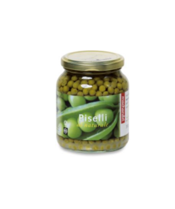 8713938002634-PISELLI AL NATURALE 350 GR MACHANDEL