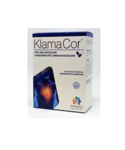 VS777U-KLAMACOR 60 CPS nutrigea