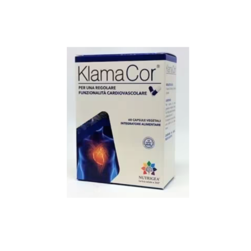 VS777U-KLAMACOR 60 CPS nutrigea