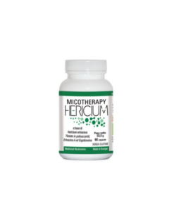 923588990-MICOTHERAPY HERICIUM 90 CAPS AVD