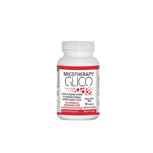 923582124-MICOTHERAPY GLICO 90 CAPS AVD