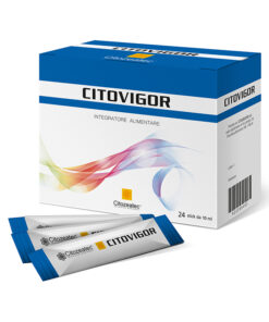 VHL19R-CITOVIGOR 24 stk Citozeatec