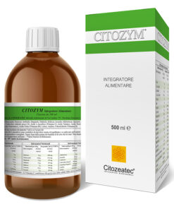 VKN6M7-CITOZYM 500 ML Citozeatec