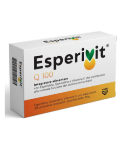 X7T1LR-ESPERIVIT Q100 30tav Vanda