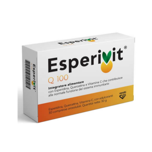 X7T1LR-ESPERIVIT Q100 30tav Vanda