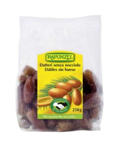 4006040068303-DATTERI SENZA NOCCIOLO RAPUNZEL 250 GR