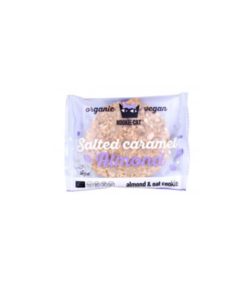 3800233683240-COOKIE MANDORLE SALATE 50GR