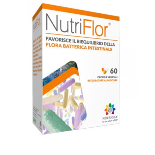 2500000000560-NUTRIFLOR 60CPS nutrigea