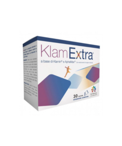 X3KHNW-KLAM EXTRA 30 buste nutrigea