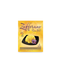 8005500263001-ZAFFERANO 0,30g Fiore Bio