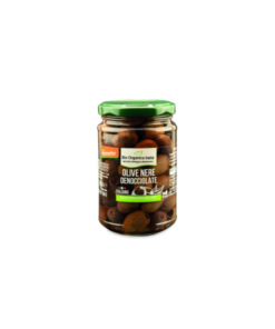 8029689023881-OLIVE DENOCCIOLATE 280gr DEMETER