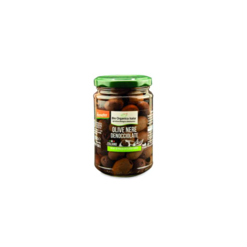 8029689023881-OLIVE DENOCCIOLATE 280gr DEMETER