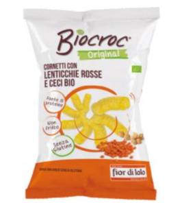 8016323045910-CORNETTI LENTICCHIE ROSSE E CECI 45 GR FDL