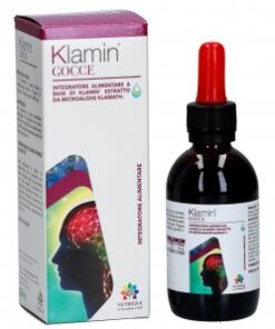 2500000009983-KLAMIN GOCCE 50ML nutrigea