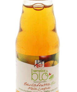 8017977028168-SUCCO MELA BIO 200ML FSC