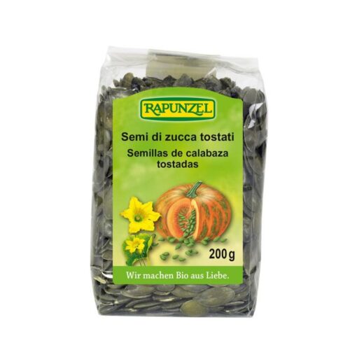 4006040168683-SEMI ZUCCA RAPUNZEL 200G