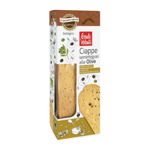 8018848017878-CIAPPE OLIVE BAULE VOLANTE