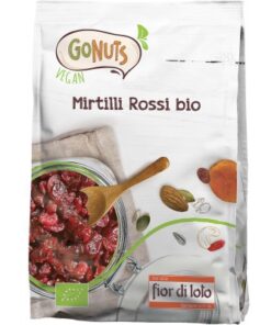 8016323033146-MIRTILLI ROSSI 150 gr FDL