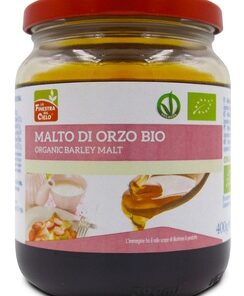 8017977001666-MALTO D ORZO 400gr FSC