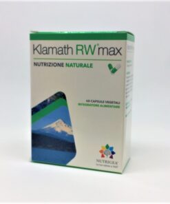 2500000000010-KLAMATH RW MAX 180 CPS nutrigea