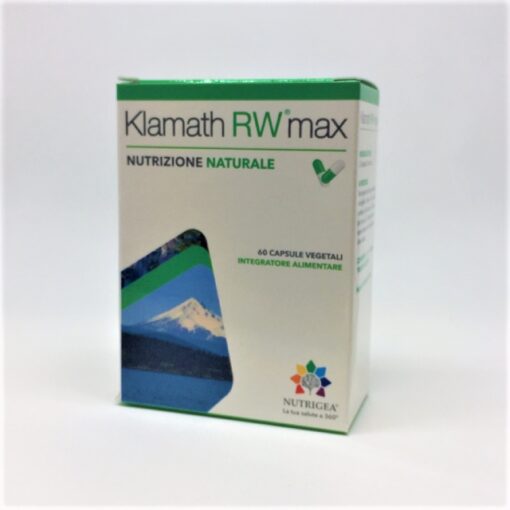 2500000000010-KLAMATH RW MAX 180 CPS nutrigea