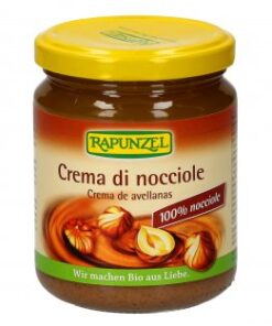 4006040125884-CREMA NOCCIOLE 250 gr RAP