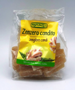 4006040244783-ZENZERO CANDITO 75gr RAPUNZE