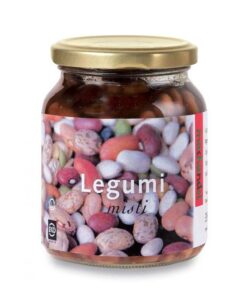 8713938003686-LEGUMI MISTI 350gr MACHANDEL